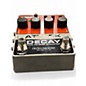 Used Electro-Harmonix ATTACK DECAY Effect Pedal