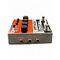 Used Electro-Harmonix ATTACK DECAY Effect Pedal