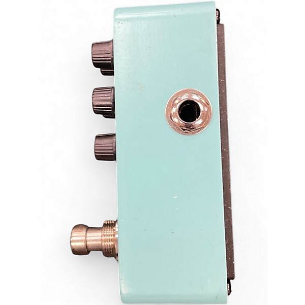 Used Mooer E7 Effect Pedal