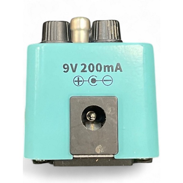 Used Mooer E7 Effect Pedal