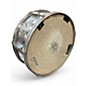 Used TKO 14X5 SNARE Silver Drum thumbnail