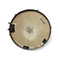 Used TKO 14X5 SNARE Silver Drum