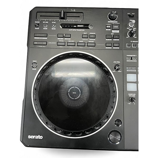 Used Pioneer DJ DJM-S5 DJ Mixer