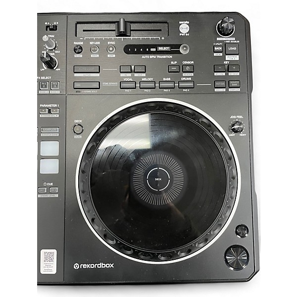 Used Pioneer DJ DJM-S5 DJ Mixer