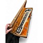 Vintage 1960 Fender fender champ lapsteel, WHITE Lap Steel thumbnail
