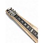 Vintage 1960 Fender fender champ lapsteel, WHITE Lap Steel