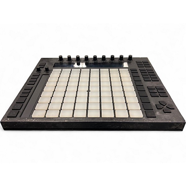 Used Ableton PUSH DJ Controller