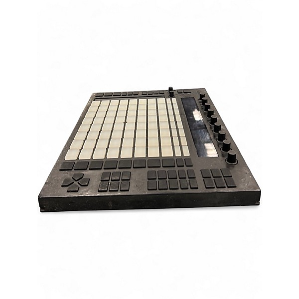 Used Ableton PUSH DJ Controller
