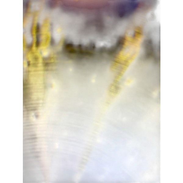 Used SABIAN 22in MASTER DARK Cymbal