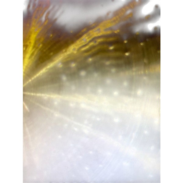 Used SABIAN 22in MASTER DARK Cymbal