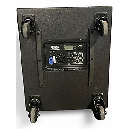 Used QSC KS118 Powered Subwoofer