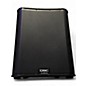 Used QSC KS118 Powered Subwoofer