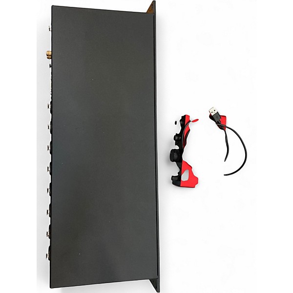 Used MOTU 896 Audio Interface