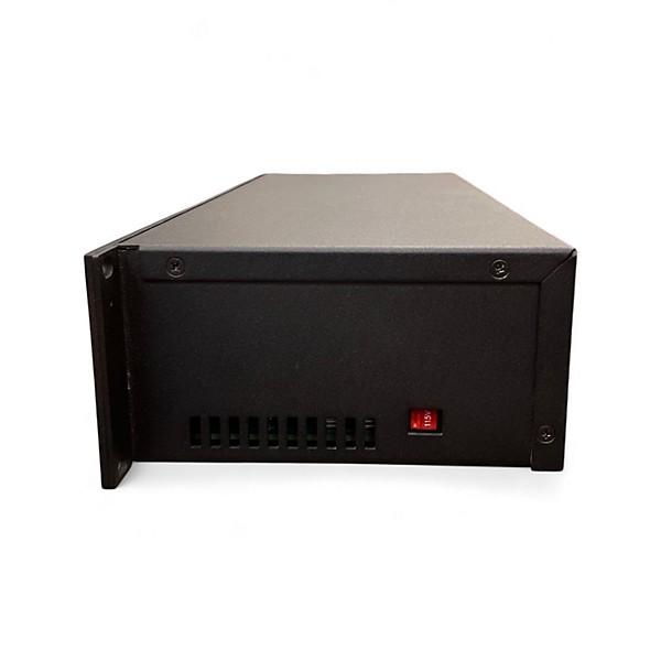 Used MOTU 896 Audio Interface