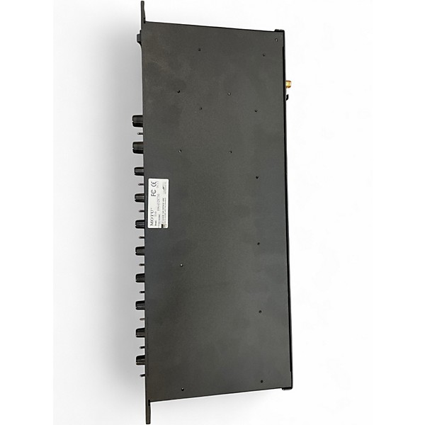 Used MOTU 896 Audio Interface