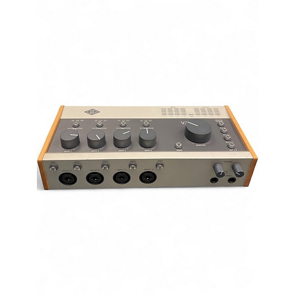 Used Universal Audio Volt 476P Audio Interface