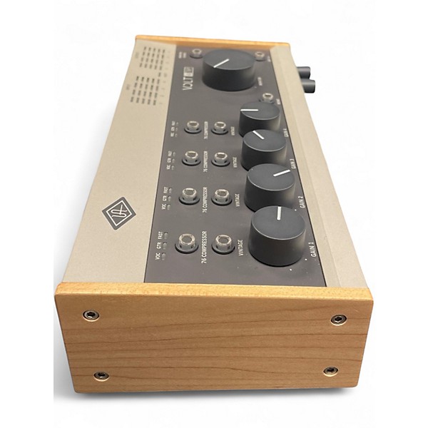 Used Universal Audio Volt 476P Audio Interface