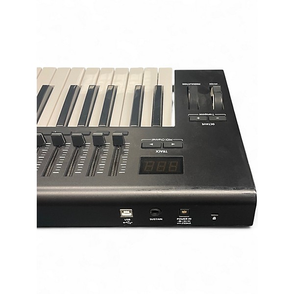 Used Novation Launchkey 49 Key MKII MIDI Controller