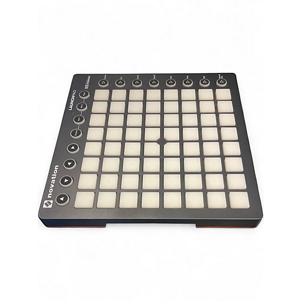 Used Novation Launchpad MKII MIDI Controller