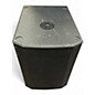 Used Db Technologies SUB 615 Powered Subwoofer thumbnail