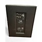 Used Db Technologies SUB 615 Powered Subwoofer