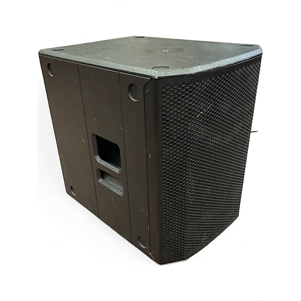 Used Db Technologies SUB 615 Powered Subwoofer