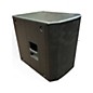 Used Db Technologies SUB 615 Powered Subwoofer