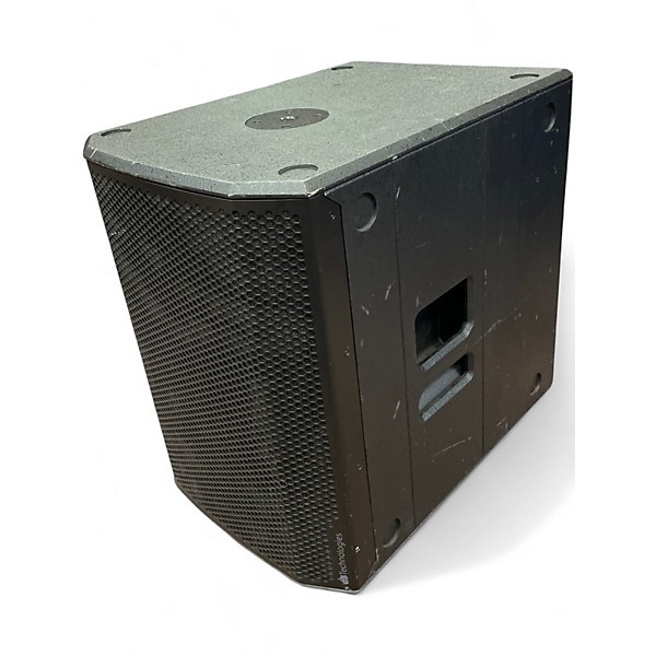 Used Db Technologies SUB 615 Powered Subwoofer