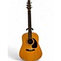 Used Seagull m6 Gloss Natural Acoustic Guitar thumbnail