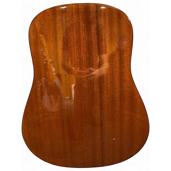 Used Seagull m6 Gloss Natural Acoustic Guitar