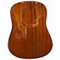 Used Seagull m6 Gloss Natural Acoustic Guitar