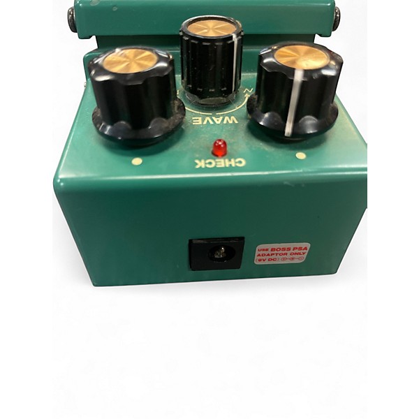 Used Boss TR2 Effect Pedal