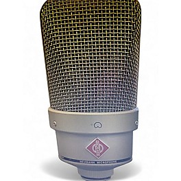 Used Neumann TLM49 Condenser Microphone