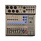 Used Zoom Livetrak L-8 Unpowered Mixer thumbnail