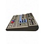 Used Zoom Livetrak L-8 Unpowered Mixer