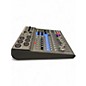 Used Zoom Livetrak L-8 Unpowered Mixer