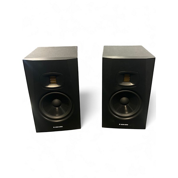 Used ADAM Audio T7V PAIR Powered Monitor