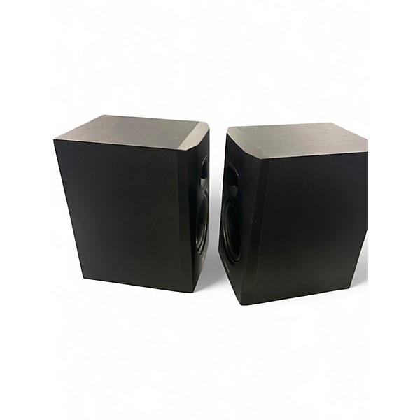 Used ADAM Audio T7V PAIR Powered Monitor