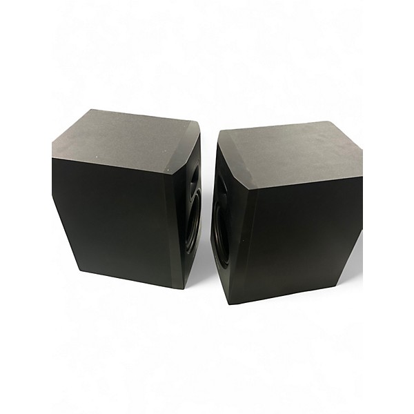 Used ADAM Audio T7V PAIR Powered Monitor