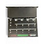 Used Voodoo Lab Ground Control Pro with GCX Guitar Audio Switcher (Set) Pedal