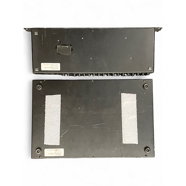 Used Voodoo Lab Ground Control Pro with GCX Guitar Audio Switcher (Set) Pedal