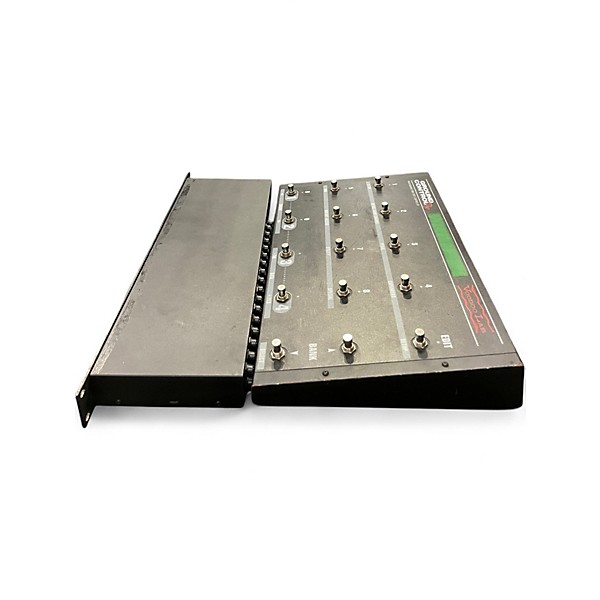 Used Voodoo Lab Ground Control Pro with GCX Guitar Audio Switcher (Set) Pedal