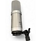 Used MXL V250 Condenser Microphone thumbnail
