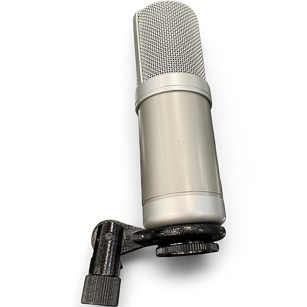 Used MXL V250 Condenser Microphone