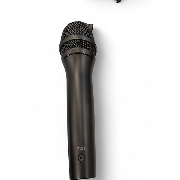 Used Sterling Audio P20 Dynamic Microphone