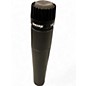 Used Shure SM57LC Dynamic Microphone thumbnail