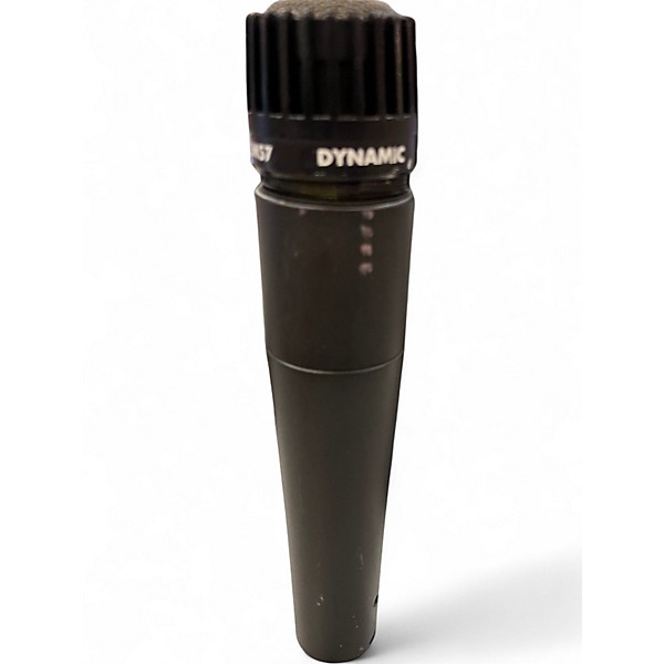 Used Shure SM57LC Dynamic Microphone