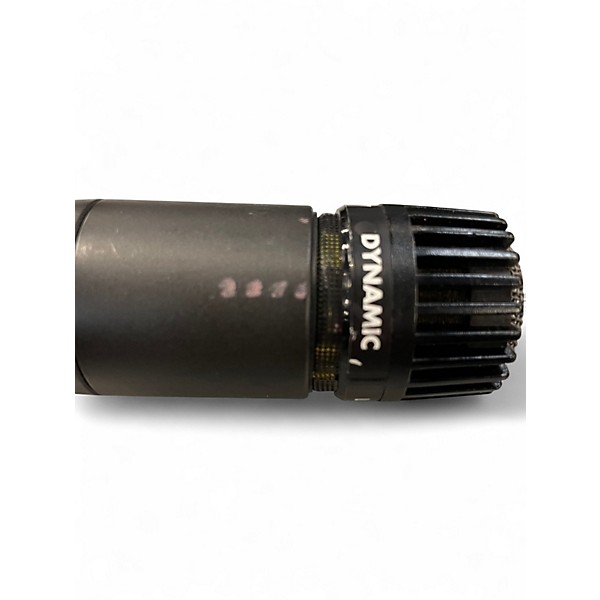 Used Shure SM57LC Dynamic Microphone