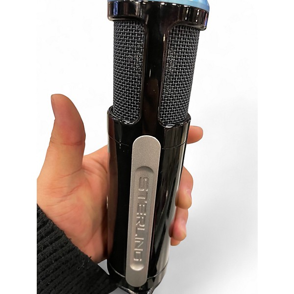 Used Sterling Audio ST151 Condenser Microphone