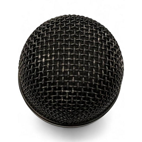 Used Electro-Voice ND76 Dynamic Microphone